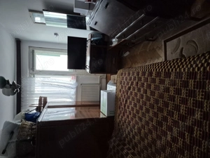 Vand apartament 3 camere ultracentral BdChimiei langa casa de cultura blocC3 centrala termica et.3 4 - imagine 9