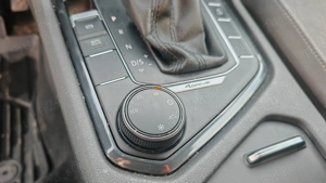 SEAT Tarraco 2.0 TDI, tracțiune integrală 4Drive (4x4), cutie automată DSG - imagine 9