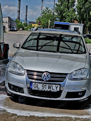 Volkswagen Golf 5 | 2007 | 2.0 TDI . 