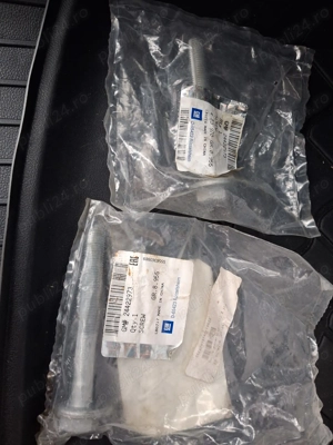 Suruburi corectare înclinare Opel Vectra C - imagine 2