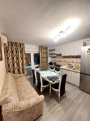 Apartament 2 Camere Centru Modern si Mobilat