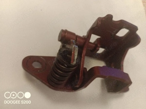 Balamale Dodge Caliber 2007 - imagine 4