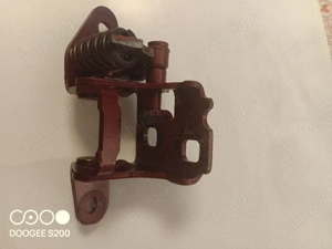 Balamale Dodge Caliber 2007 - imagine 3