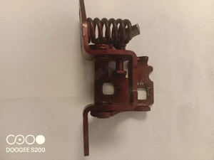 Balamale Dodge Caliber 2007 - imagine 2