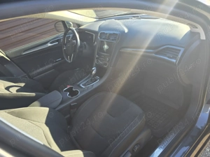 Ford Mondeo hibrid - imagine 3