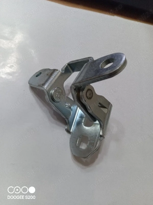 Balamale Dodge Caliber 2007 - imagine 5