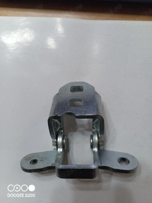 Balamale Dodge Caliber 2007 - imagine 6