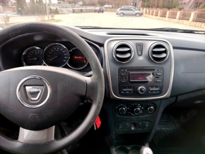 Dacia Logan MCV Laureat  - imagine 6