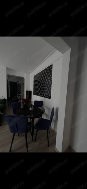 Închiriez apartament 2 camere 