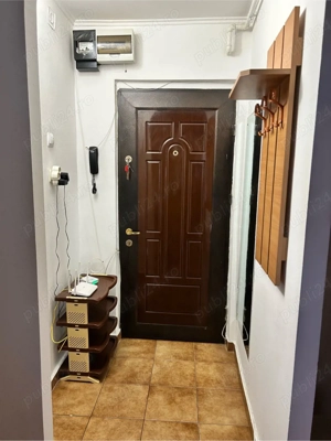 Inchiriez garsoniera zona parc Morarilor