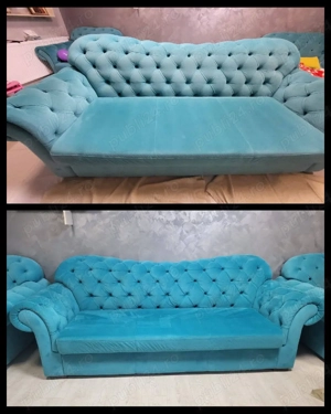 Curatare tapițerie profesionala - Bucuresti , Ilfov, canapele, saltele , coltare , fotolii  