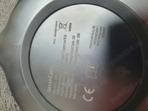  Vand incarcator wireless - imagine 2