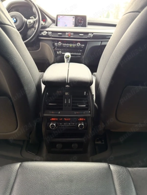 BMW X5 30d M Sport - imagine 8