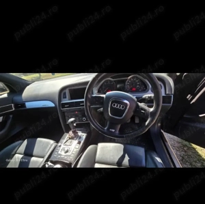 audi a6 c6 - imagine 2