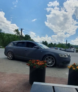 audi a6 c6 - imagine 4