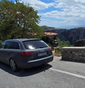 audi a6 c6 - imagine 3