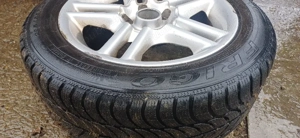 Jante 5x112 R16 205,55,16 - imagine 2