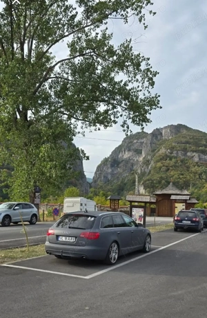 audi a6 c6 - imagine 5