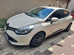 Renault Clio IV 1,5 dci 75 CP - imagine 10