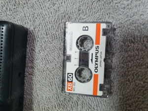 Vand reportofon Panasonic - imagine 3