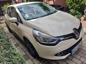 Renault Clio IV 1,5 dci 75 CP - imagine 9