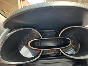 Renault Clio IV 1,5 dci 75 CP - imagine 3