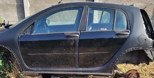 dezmembrez smart forfour 1.5dci 