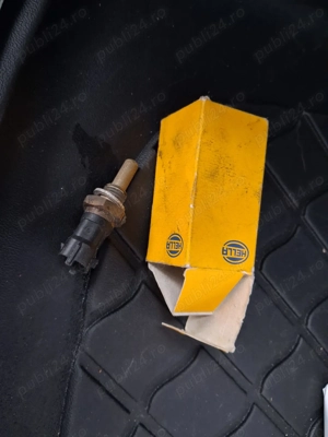 Senzor temperatură lichid de răcire Opel Vectra C