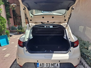 Renault Clio IV 1,5 dci 75 CP