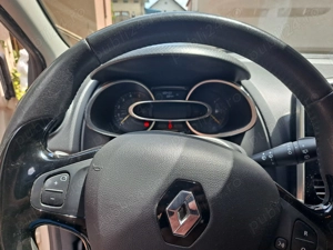 Renault Clio IV 1,5 dci 75 CP - imagine 4