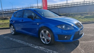 SEAT Leon Cupra R - imagine 2