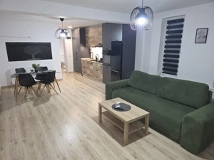 Apartament cu doua camere de luc in casa la 1 km de VIVO Mall