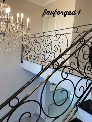 balustradă  - imagine 2