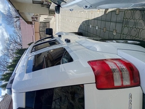 Vând jeep cerochee KK an 2011 - imagine 4