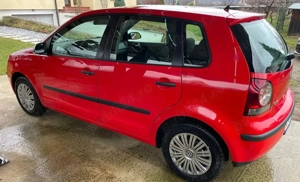 Vand VW Polo, 2009, 1200, Benzina - imagine 4