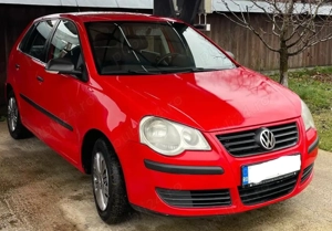 Vand VW Polo, 2009, 1200, Benzina - imagine 3