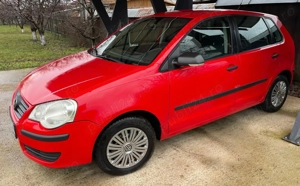 Vand VW Polo, 2009, 1200, Benzina - imagine 2