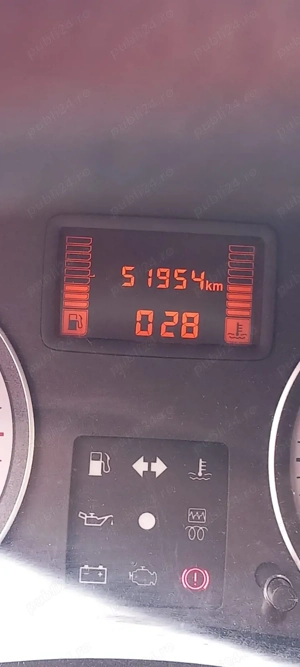 dacia reno 1.4 benzina