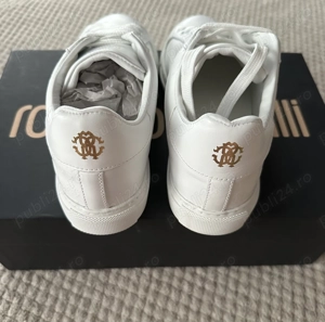 Sneakers Roberto Cavalli - imagine 4