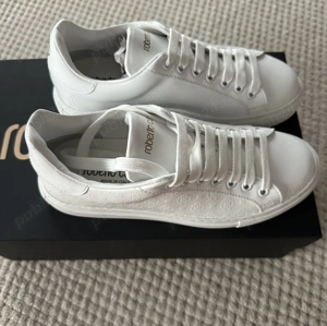 Sneakers Roberto Cavalli - imagine 2