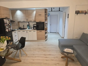 Apartament cu doua camere  in casa la 1 km de VIVO Mall - imagine 4