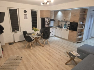 Apartament cu doua camere  in casa la 1 km de VIVO Mall - imagine 3