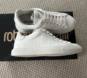 Sneakers Roberto Cavalli - imagine 3