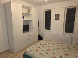 Apartament cu doua camere  in casa la 1 km de VIVO Mall - imagine 5