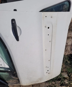 Vand usa dreapta stanga Citroen berlingo  - imagine 3