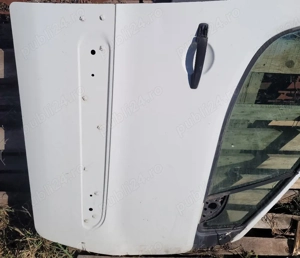 Vand usa dreapta stanga Citroen berlingo  - imagine 2