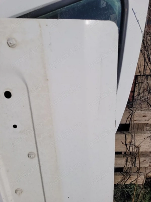 Vand usa dreapta stanga Citroen berlingo  - imagine 4