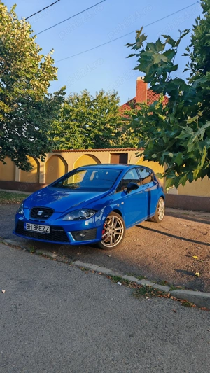 SEAT Leon Cupra R - imagine 10