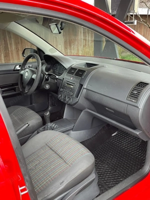 Vand VW Polo, 2009, 1200, Benzina - imagine 6