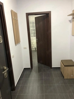 Garsonieră de închiriat 